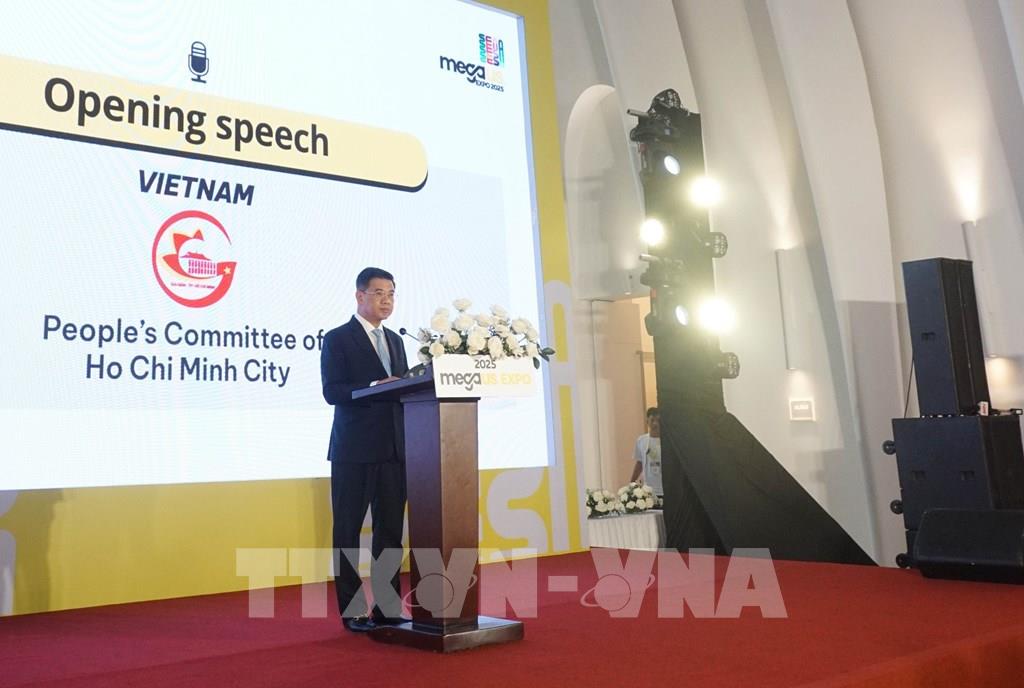 Xúc tiến giao thương kết nối thị trường Việt Nam - Hàn Quốc