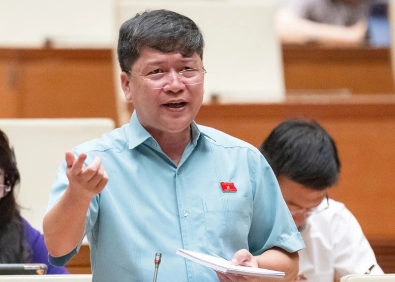 'Luồng gió thổi cánh diều kinh tế tư nhân bay xa'