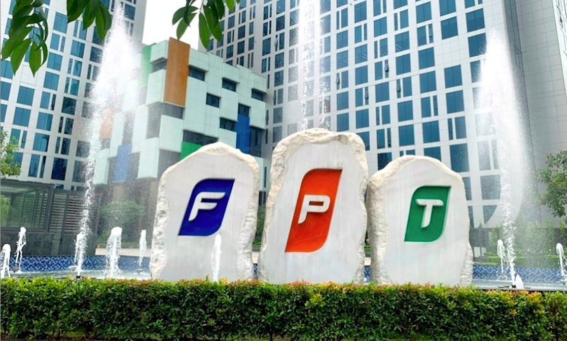 FPT vượt 30.700 tỷ đồng doanh thu, mở rộng dấu ấn AI cùng ‘cha đẻ’ ChatGPT