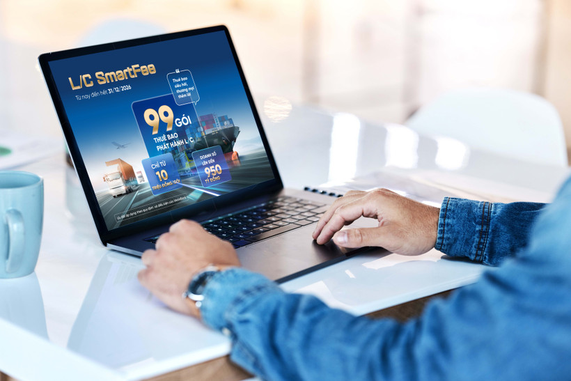 VietinBank ra mắt 99 gói thuê bao L/C ưu đãi cho doanh nghiệp xuất nhập khẩu