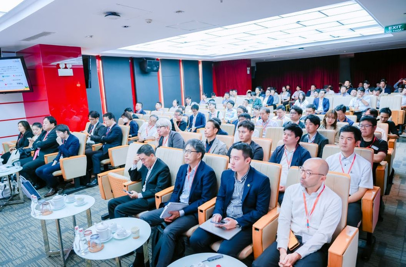 Thuế quan, M@A và Business Matching: Tâm điểm hội thảo HDBank Japan Desk 2025