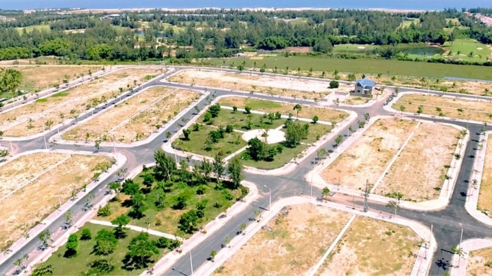 Gỡ 'nút thắt' định giá đất cho thị trường bất động sản