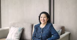 ba-mai-kieu-lien-duoc-vinh-danh-lanh-dao-truyen-cam-hung-sang-tao-tai-van-xuan-awards-2025