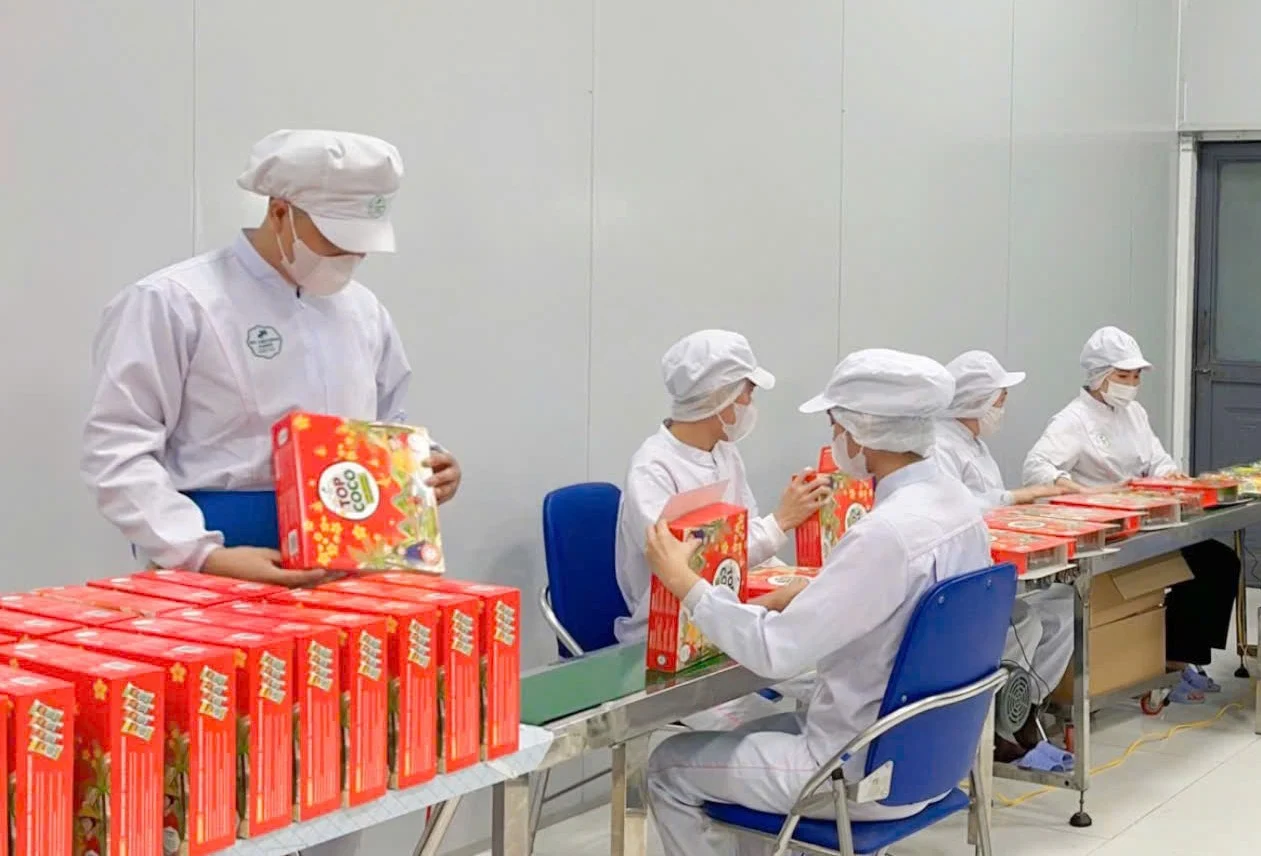 Doanh nghiệp SME đón 'thời vận' mới: Dòng vốn trăm nghìn tỷ đổ về giải cơn 'khát' tín dụng