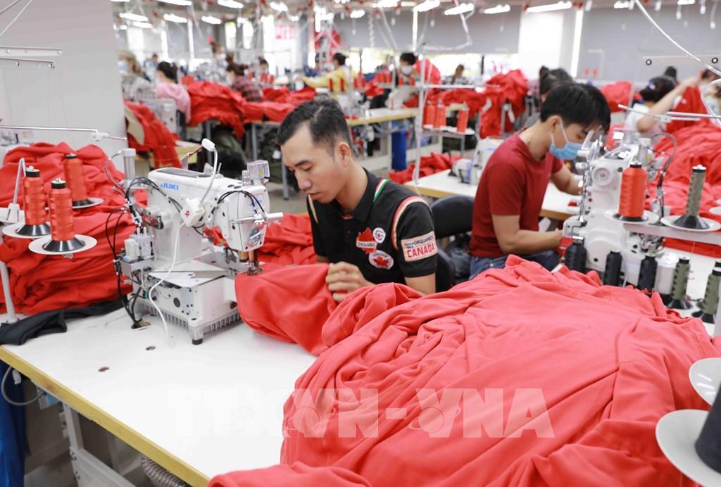 Ấn tượng Việt Nam: Doanh nghiệp liên kết để lớn mạnh ​