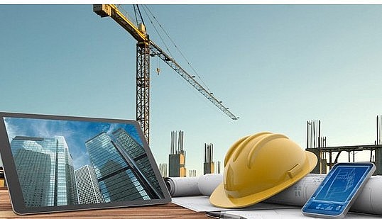 Giá trị công trình để tính bảo hiểm có bao gồm thuế giá trị gia tăng?