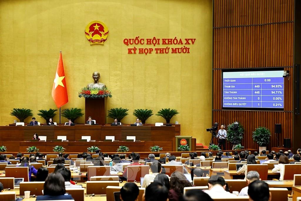 Nhiều chính sách kinh tế nổi bật có hiệu lực từ tháng 5/2026