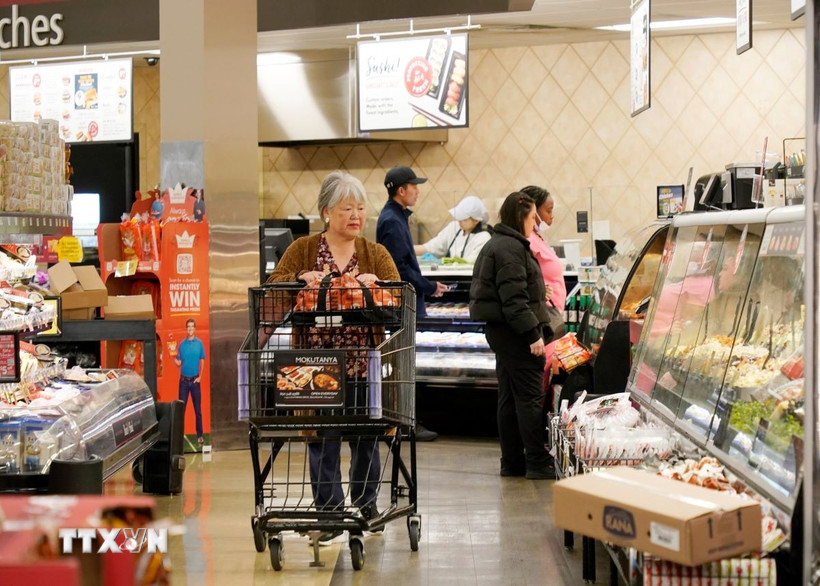 Triển vọng kinh tế Mỹ 2026: 10 yếu tố vĩ mô và thị trường quan trọng cần xem xét