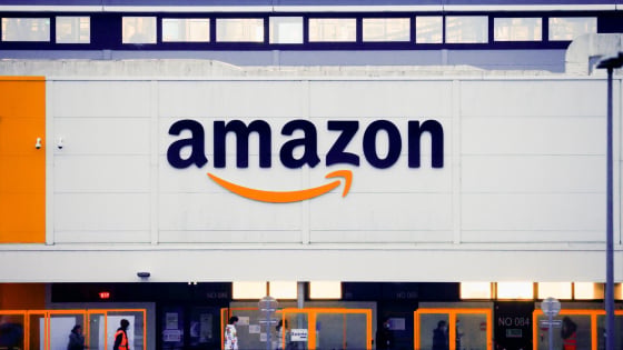 Bão tự động hóa: Amazon lên kế hoạch thay thế hơn nửa triệu việc làm bằng robot