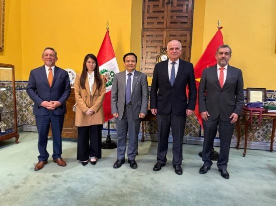 viet-nam-va-peru-thuc-day-hop-tac-kinh-te-thuong-mai