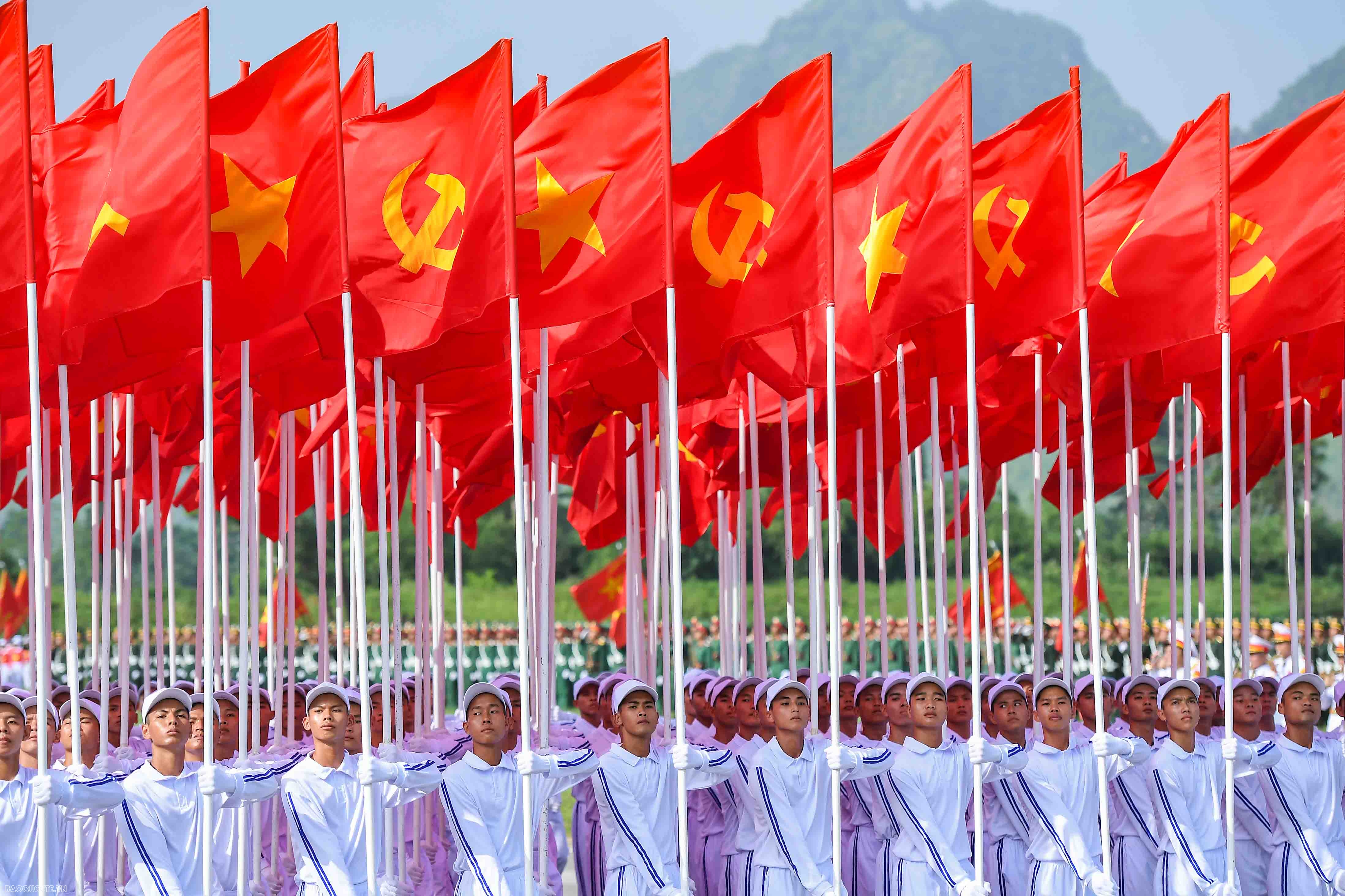 Cách mạng tháng Tám: Bài học hôm qua, sức bật hôm nay