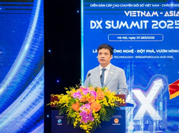 Thổi bùng ngọn lửa đột phá sáng tạo trong doanh nghiệp công nghệ số