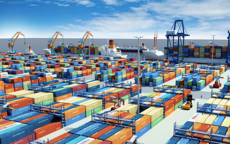 Doanh nghiệp Việt cần làm gì trước diễn biến thương mại cuối năm?