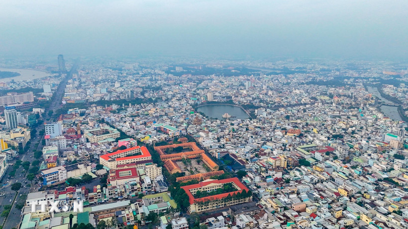 Vận hành chính quyền địa phương 2 cấp: Cần “khơi thông” điểm nghẽn về đất đai