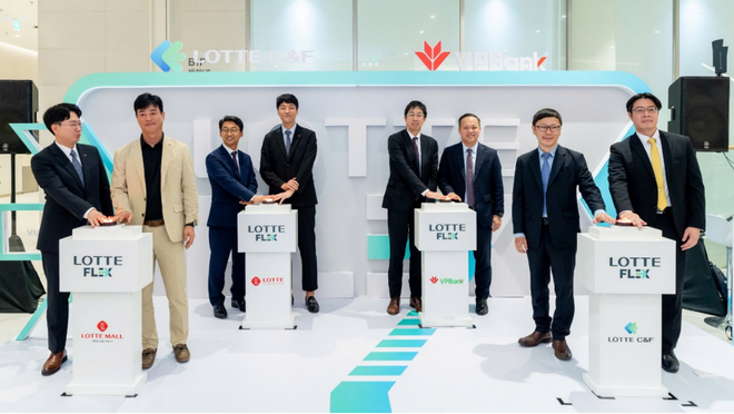 vpbank-va-lotte-cf-gioi-thieu-san-pham-tai-chinh-tieu-dung