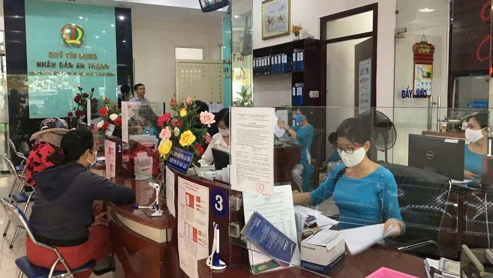 Kiến tạo môi trường kinh doanh thuận lợi và hỗ trợ các hợp tác xã phát triển bền vững