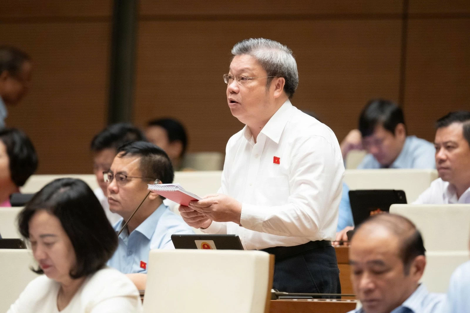 khong-lay-ty-le-giai-ngan-lam-thuoc-do-cao-nhat