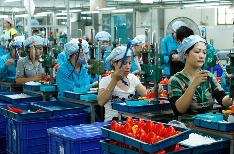 Tiêu chí doanh nghiệp nhỏ và vừa: Doanh thu không quá 400 tỷ đồng, lao động không quá 300 người