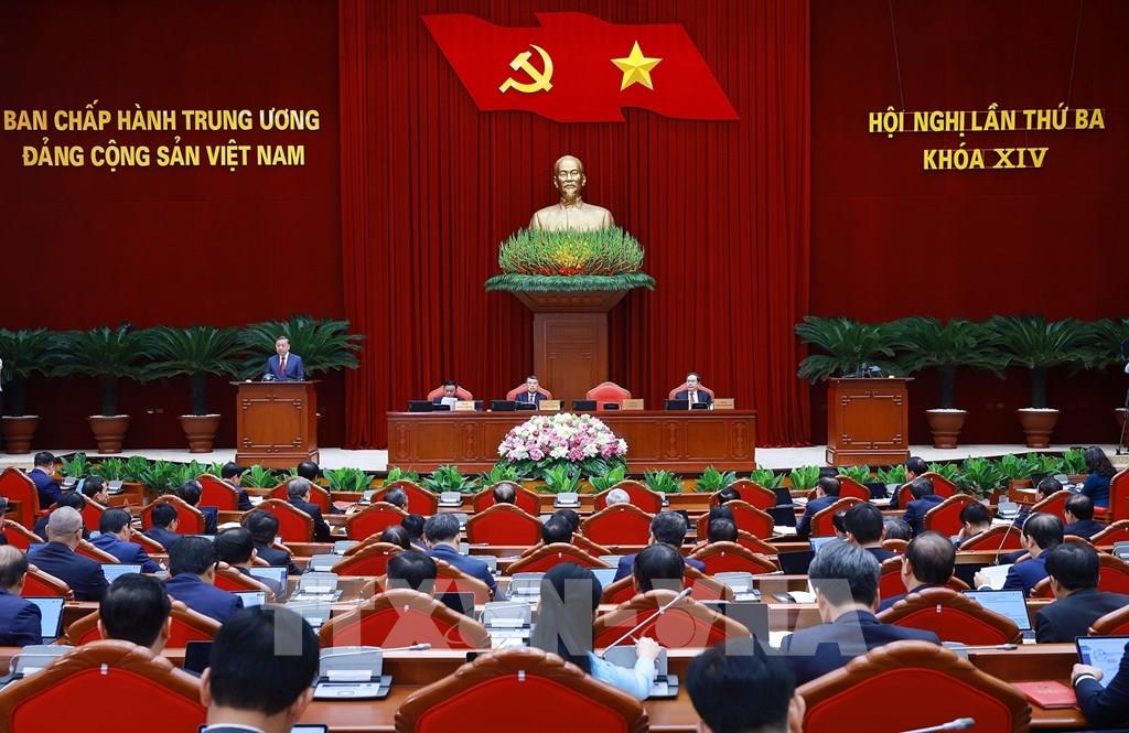 Gỡ nút thắt thể chế đất đai, mở khóa nguồn lực cho tăng trưởng