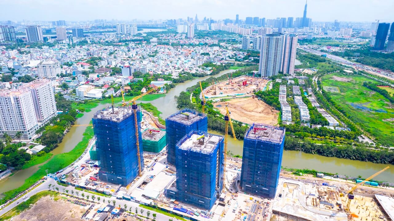 Nghị quyết 21 và vấn đề tái định hình thị trường bất động sản: Định giá đất không thể đi bằng 'lối mòn' dữ liệu ảo