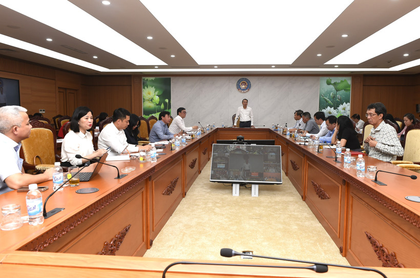 Gỡ vướng về tài chính khi tổ chức chính quyền địa phương hai cấp