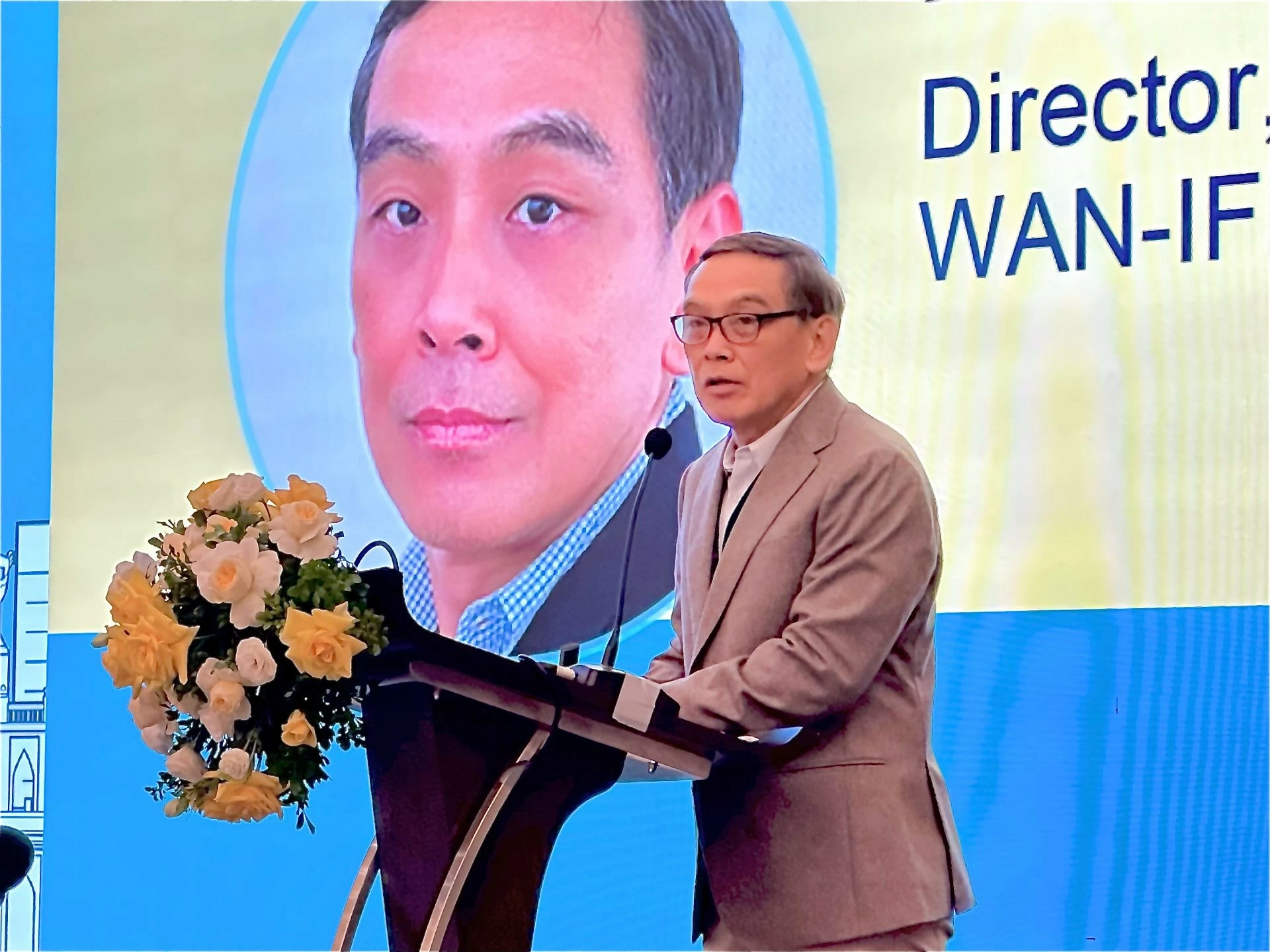 AI không thể thay thế đạo đức nghề nghiệp, bản lĩnh chính trị và tính nhân văn của người làm báo