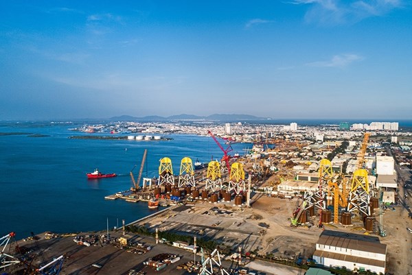 petrovietnam-tiep-tuc-la-doanh-nghiep-noi-lon-nhat-viet-nam