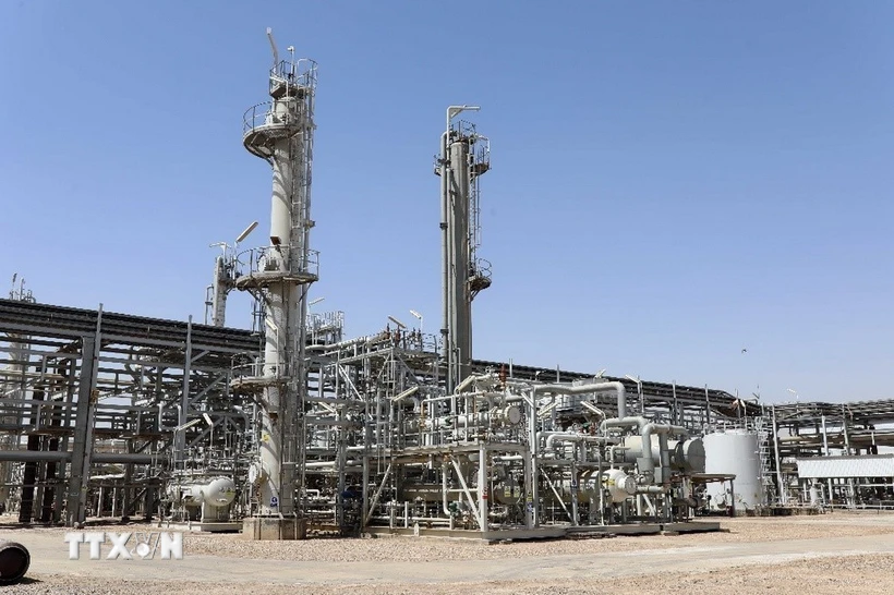 opec-dieu-chinh-du-bao-nhu-cau-dau-mo-the-gioi-nam-2025