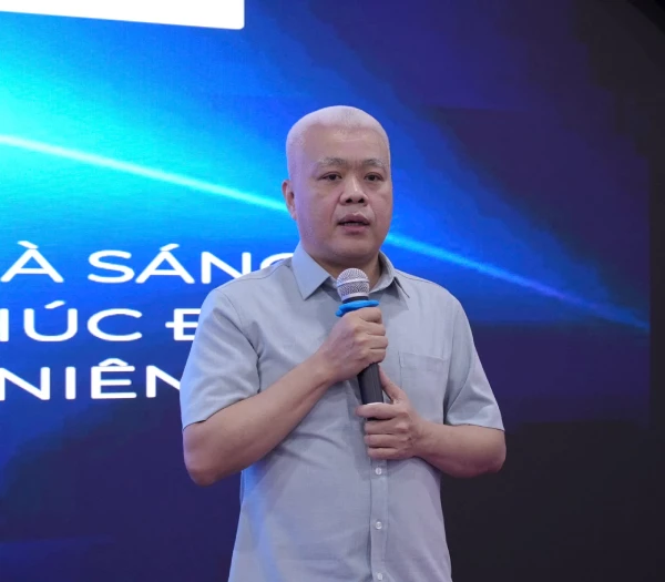 Chuẩn hóa kỹ năng cho lực lượng sáng tạo nội dung thương mại số