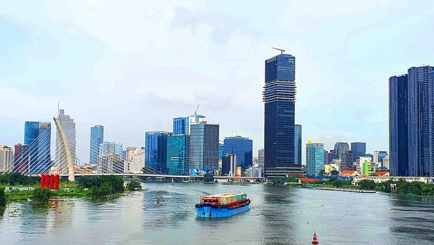 Khu vực phía Nam vào giai đoạn chiến lược đón dòng vốn FDI giá trị cao