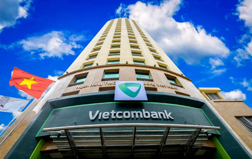 VCB: Phát triển bền vững không chỉ là xu hướng mà là trách nhiệm với cộng đồng