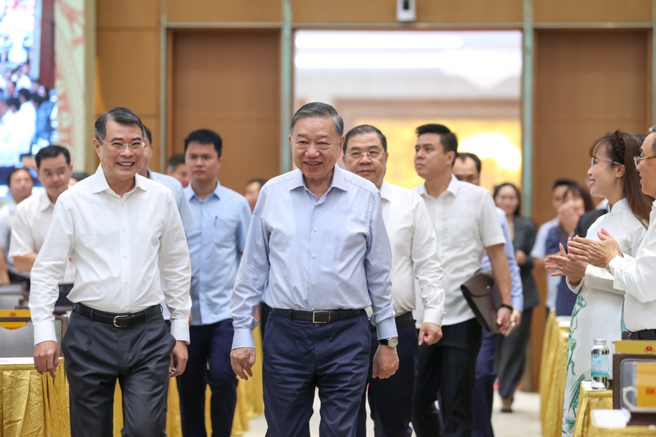 Doanh nghiệp hiến kế, tìm lực đẩy mới cho tăng trưởng GDP nửa cuối năm