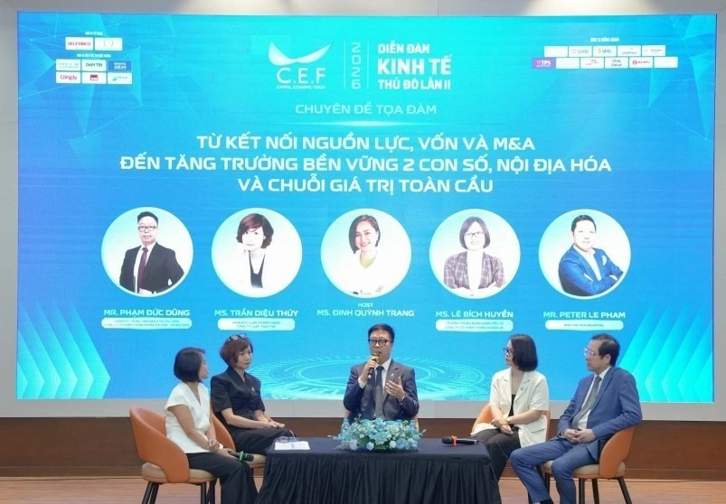 Sử dụng năng lượng tiết kiệm và hiệu quả: Giảm áp lực cho doanh nghiệp