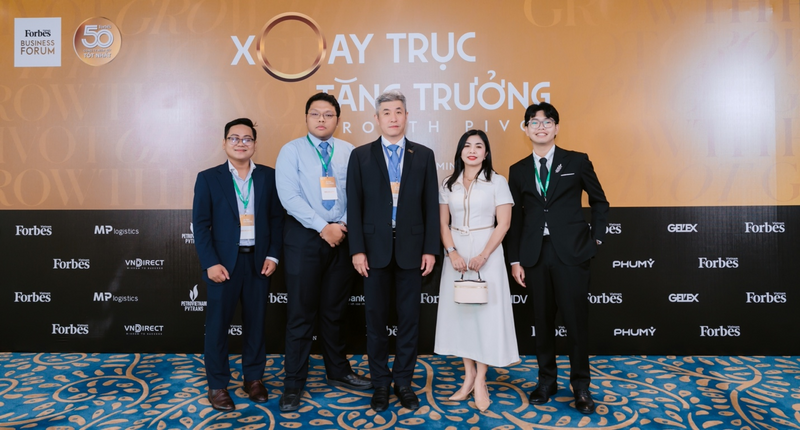 dhg-pharma-tiep-tuc-vao-top-50-cong-ty-niem-yet-tot-nhat-viet-nam-2025