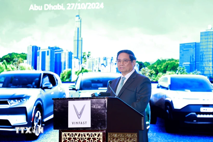 viet-nam-dang-tien-phong-thuc-hien-cac-chien-luoc-xanh-hoa-nen-kinh-te