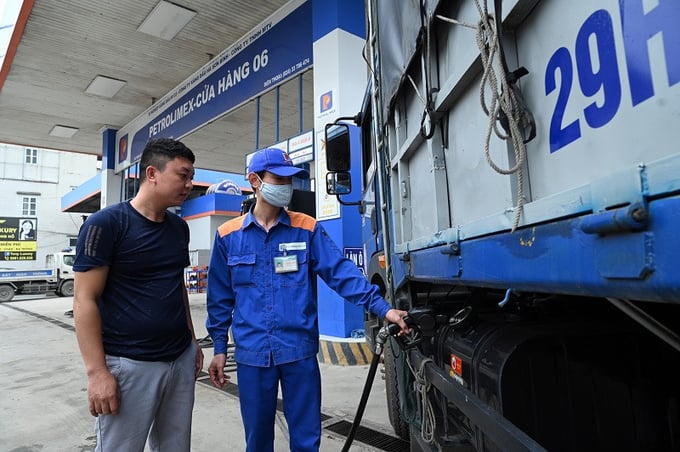 Năm nghị định về quản lý vốn nhà nước tại doanh nghiệp tiếp tục có hiệu lực
