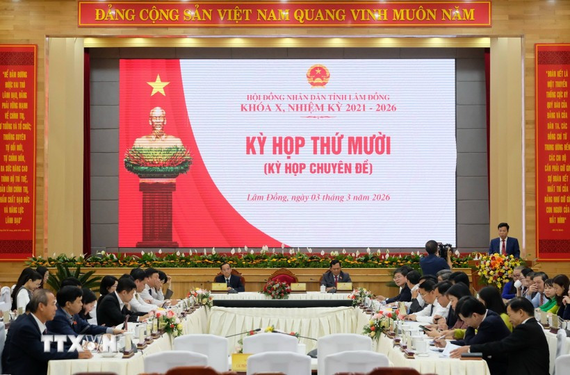 Lâm Đồng đưa vào kế hoạch giám sát hàng loạt dự án cao tốc, khu đô thị