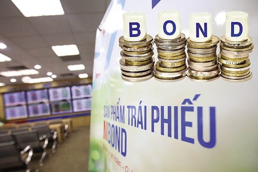 Phát hành trái phiếu tăng vọt tháng 4/2026, nhiều doanh nghiệp bất động sản huy động thành công lượng vốn lớn