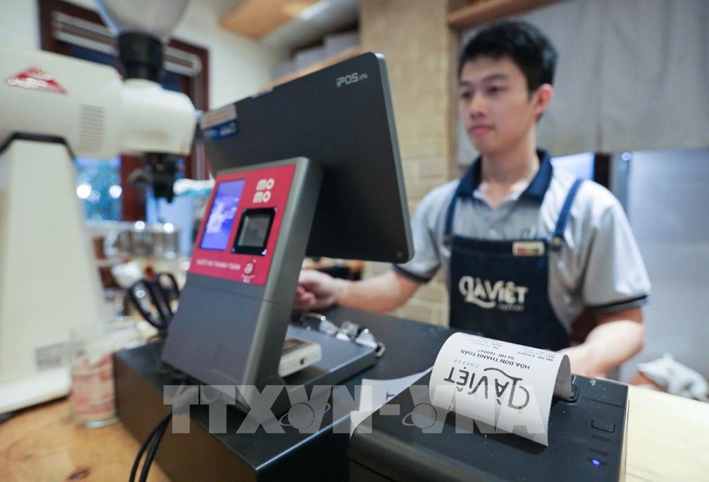 Dữ liệu lớn và AI thay đổi cách phát hiện vi phạm về thuế