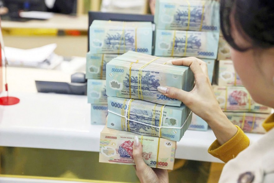 Cải cách thể chế, phát triển thị trường vốn: Nền tảng bền vững cho mục tiêu tăng trưởng cao