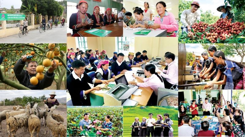Gỡ điểm nghẽn nguồn vốn, tạo đà cho các chương trình mục tiêu quốc gia