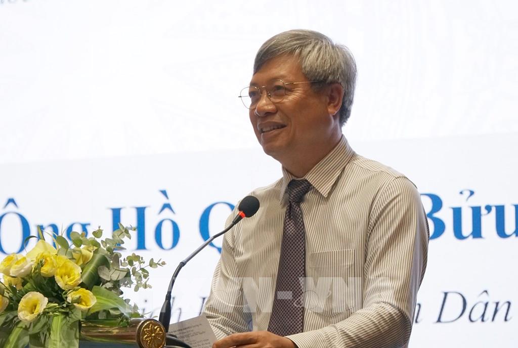 Chuyển đổi xanh: Giấy thông hành của doanh nghiệp