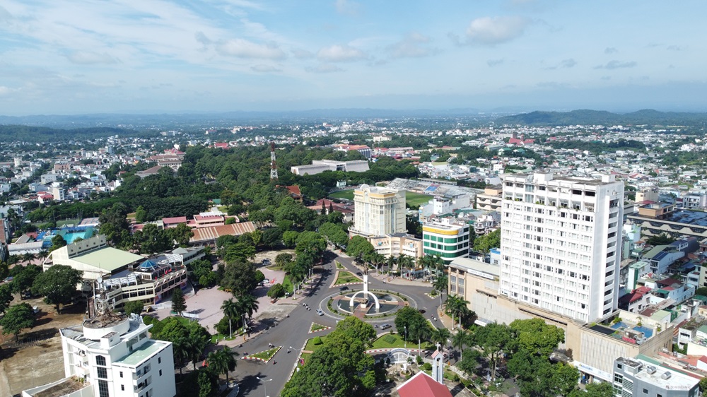 Đắk Lắk cắt giảm mạnh thủ tục hành chính cho hoạt động sản xuất, kinh doanh