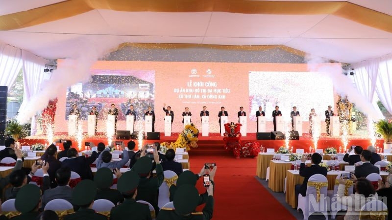 khoi-cong-du-an-khu-do-thi-da-muc-tieu-tai-xa-thu-lam-xa-dong-anh