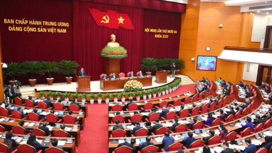 bieu-quyet-gioi-thieu-nhan-su-ban-chap-hanh-trung-uong-khoa-moi