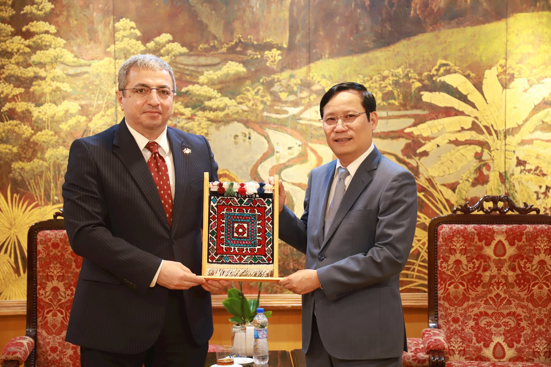 azerbaijan-mong-muon-vcci-la-cau-noi-thuc-day-quan-he-thuong-mai-voi-viet-nam