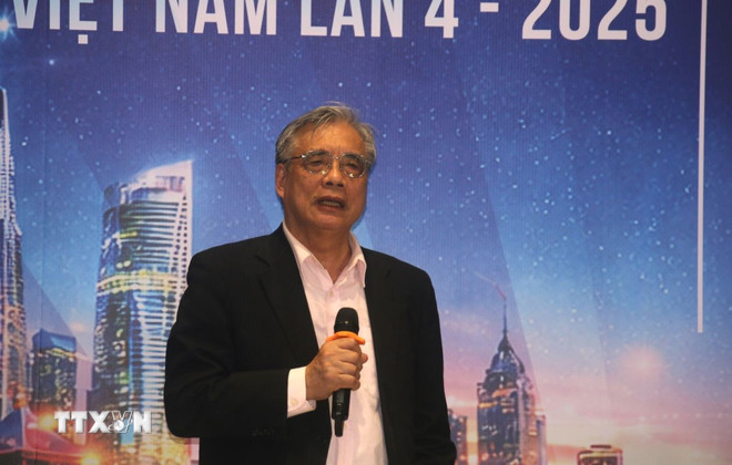 Kinh tế năm 2025, dự báo 2026: Mở đường tăng trưởng trong năm 2026