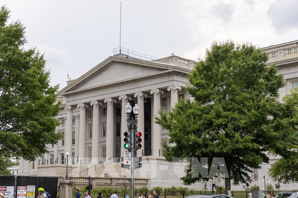 Mỹ ưu tiên cho dòng vốn đầu tư từ các quốc gia Vùng Vịnh