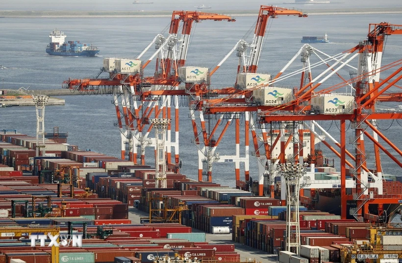 Nhật Bản đẩy nhanh các cuộc đàm phán thuế quan với Mỹ