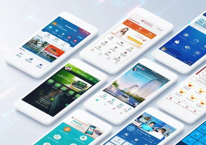 NHNN ban hành quy định mới, siết chặt bảo mật ứng dụng Mobile Banking từ 1/3